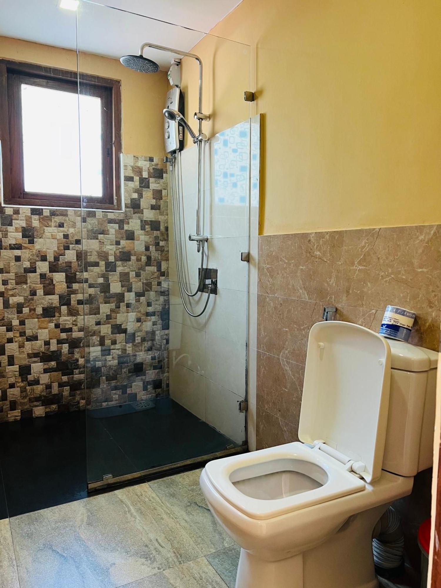Downtown Hostels Ella Kültér fotó